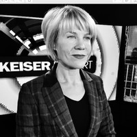 Keiser Report Employee Stacy Herbert's profile photo
