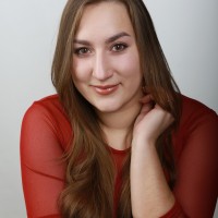 uForce Employee Darya Prytkova's profile photo