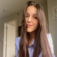 QUB Employee Jessica Giroux's profile photo