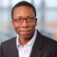 Canonical Employee Ijoma Maluza's profile photo
