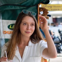 Zoë Jonasz Email