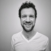 Pike + Bambridge Employee Douglas Cook's profile photo