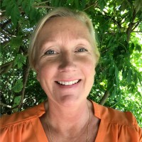 Stålrör Employee Eva Lindberg's profile photo