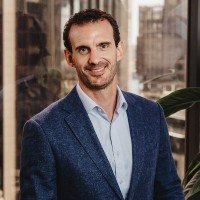 OFX Employee Mark Shaw's profile photo