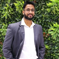 Station Satcom Employee Shinu Pillai's profile photo