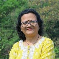 Systems Plus Solutions Employee Manisha Yadav's profile photo