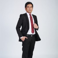 Shopee Employee Anthony Cometa's profile photo