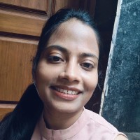 Jobs for Freshers &  Experienced Employee Khushboo Daga's profile photo