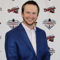 H COX & SON INC Employee Tyler Glynn's profile photo