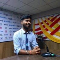 Technovation Employee Amit Singh's profile photo