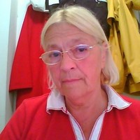Writing Coach Employee Martine Louis's profile photo