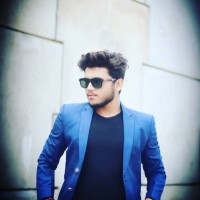 Pericles Ventures Employee Vijay Rathod's profile photo