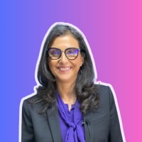IDSA Employee Sophie Attia's profile photo