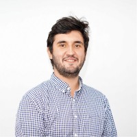 ZettaJoule, Inc. Employee Fatih Sarikurt's profile photo
