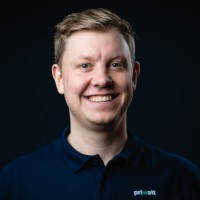 Eneto GmbH Employee Lukas Hoffmeier's profile photo
