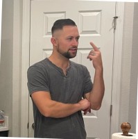 Sensible Recycling Employee Caleb Johnson's profile photo