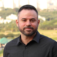 PANTHEON INC. BRASIL Employee Rodrigo Lozano's profile photo