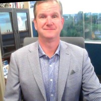 Pinnacle IP Solutions Employee Kevin Watson's profile photo