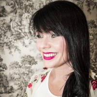 Täby kommun Employee Wiktoria Lundqwist's profile photo