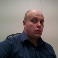 Paramount Lighting Employee Joe Johnson's profile photo