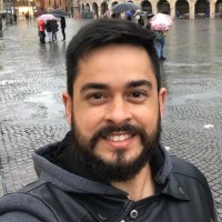 Cox Automotive Brasil Employee Marcelo Flores's profile photo