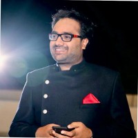 Paytm Employee Anoop V's profile photo