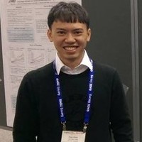 Hao-Wen Yang Email