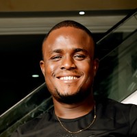 SoftTouch Technologies Employee Levi Simeon's profile photo