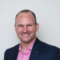 QAD Redzone Employee Grant Ford's profile photo