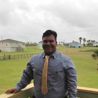 Highlights Electrical Employee Cristian Gonzalez's profile photo