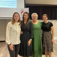 Jurita Viljoen Email & Phone Number