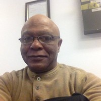Fast Undercar Employee Kenny Jones's profile photo