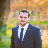 Oriel Beck's profile photo