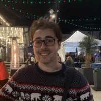 Thunder Compute Employee Brian Model's profile photo