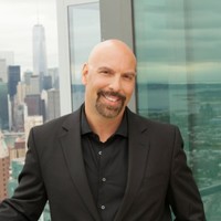 MG Engineering D.P.C. Employee Michael Gerazounis's profile photo