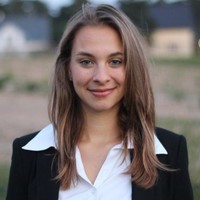 The Boston Consulting Group Employee Sandra Moser's profile photo
