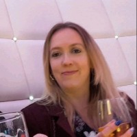 Vintage Wealth Management Limited Employee Kat McMahon's profile photo