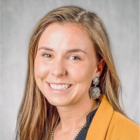 Texas Animal Health Commission (TAHC) Employee Jessica Akers's profile photo