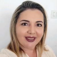 Ana Luiza Teixeira Email