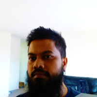 Microsoft Employee Asaduzzaman Babu's profile photo