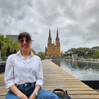 FundsIndia Private Wealth Employee Prachi Sharma's profile photo