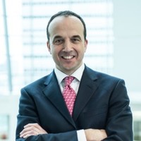 Defence Equipment & Support (DE&S) Employee Nick Folland's profile photo