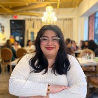 Abigail Cruz Email