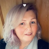 Volunteering Matters Employee Cath Rees's profile photo