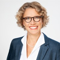 DEG Employee Franziska Hollmann's profile photo