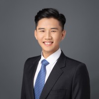 Equall Employee Hongxi Wang's profile photo