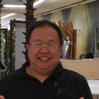 ONECOIN Employee Keng Ng's profile photo