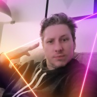 Space Ape Games Employee Simon Watmough's profile photo