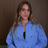 Wyss&Lila Employee Milica Srdic's profile photo