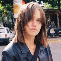 Napper Employee Emma Rönnbäck's profile photo